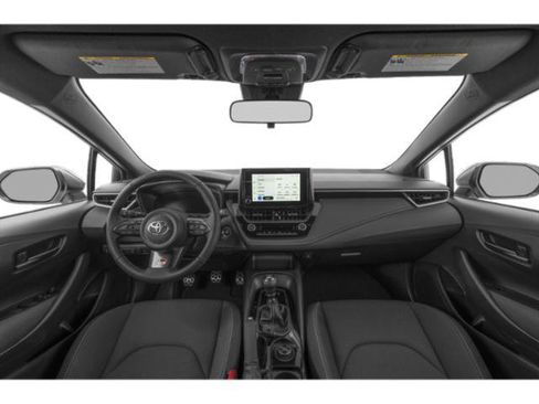 Used 2023 Toyota Corolla GR w/ Performance Package AWD/4WD image 11