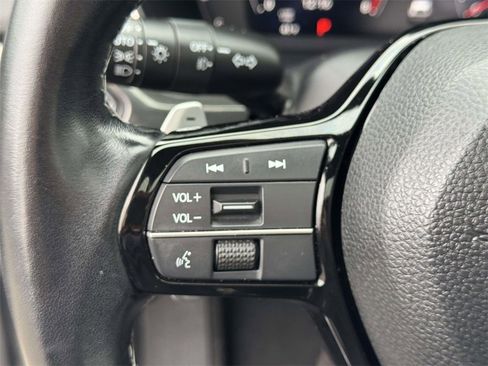 Certified 2023 Acura Integra A-Spec image 20