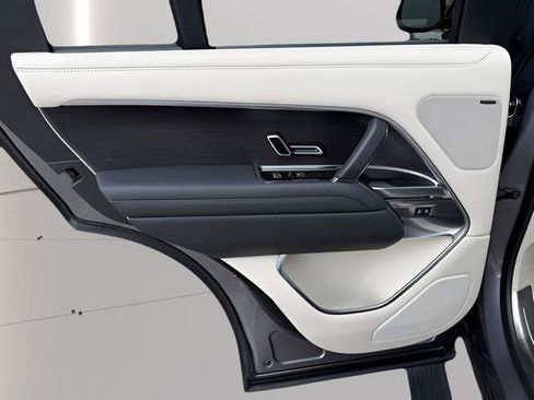 Certified 2023 Land Rover Range Rover SE image 24