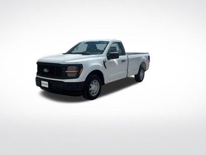 Used 2024 Ford F150 XL