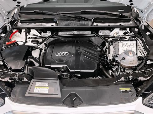 Used 2023 Audi Q5 2.0T Premium Plus w/ Premium Plus Package AWD/4WD image 30