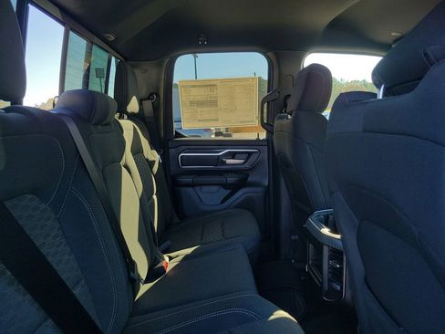 New 2026 RAM 1500 Big Horn w/ Night Edition image 33