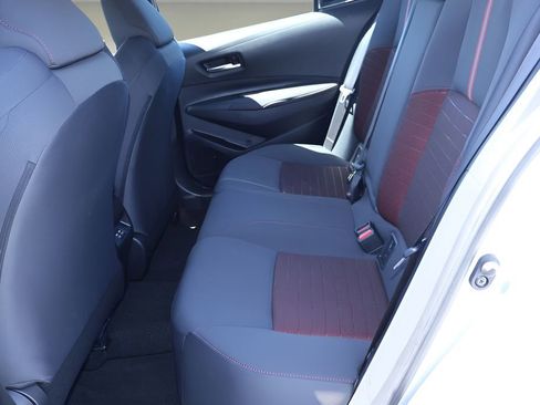 Certified 2023 Toyota Corolla SE image 14