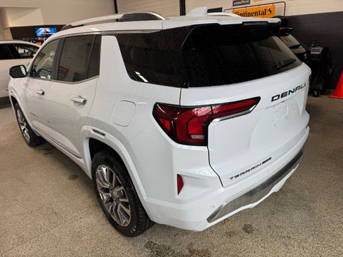 New 2026 GMC Terrain Denali AWD/4WD image 7
