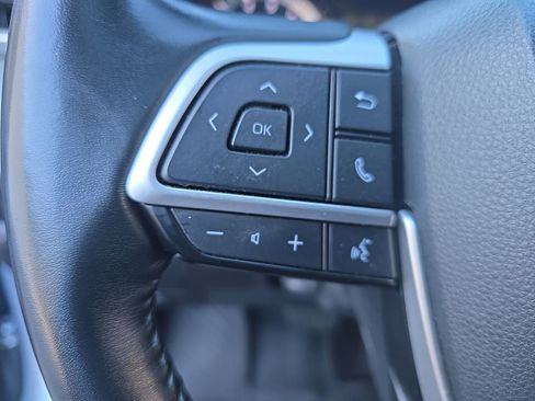 Used 2023 Toyota Highlander XLE image 23