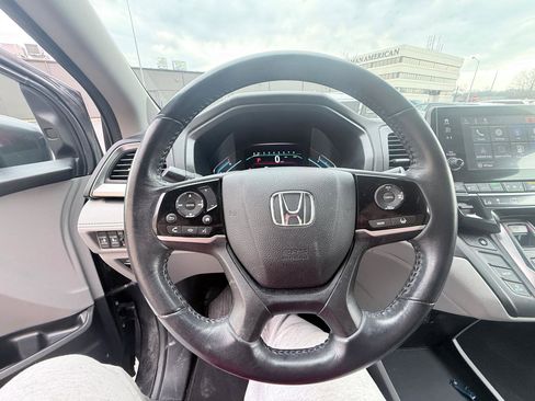Used 2019 Honda Odyssey EX-L image 15