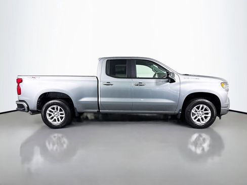 New 2026 Chevrolet Silverado 1500 RST w/ Convenience Package II image 8