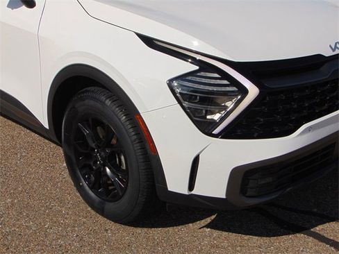 Used 2023 Kia Sportage X-Pro Prestige image 2