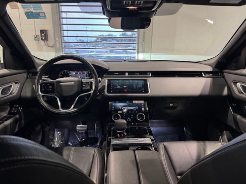 Used 2022 Land Rover Range Rover Velar R-Dynamic S AWD/4WD image 30