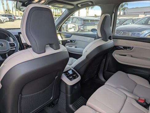 New 2026 Volvo XC90 T8 Plus w/ Protection Package Premier image 12