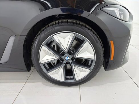 Used 2025 BMW i4 xDrive40i w/ Parking Assistance Package image 45