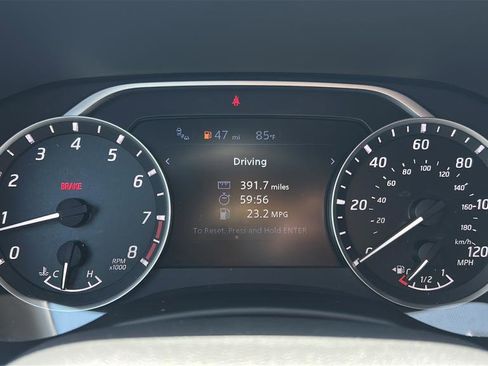 Used 2025 Nissan Frontier S RWD image 24