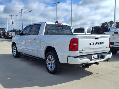Used 2026 RAM 1500 Lone Star AWD/4WD image 2