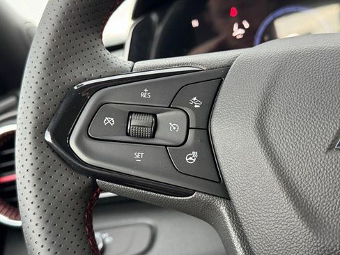 New 2026 Chevrolet Trax RS FWD image 29