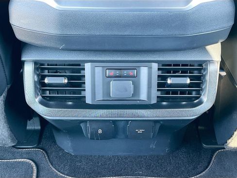 Used 2023 Ford F150 Platinum w/ Equipment Group 701A High AWD/4WD image 26