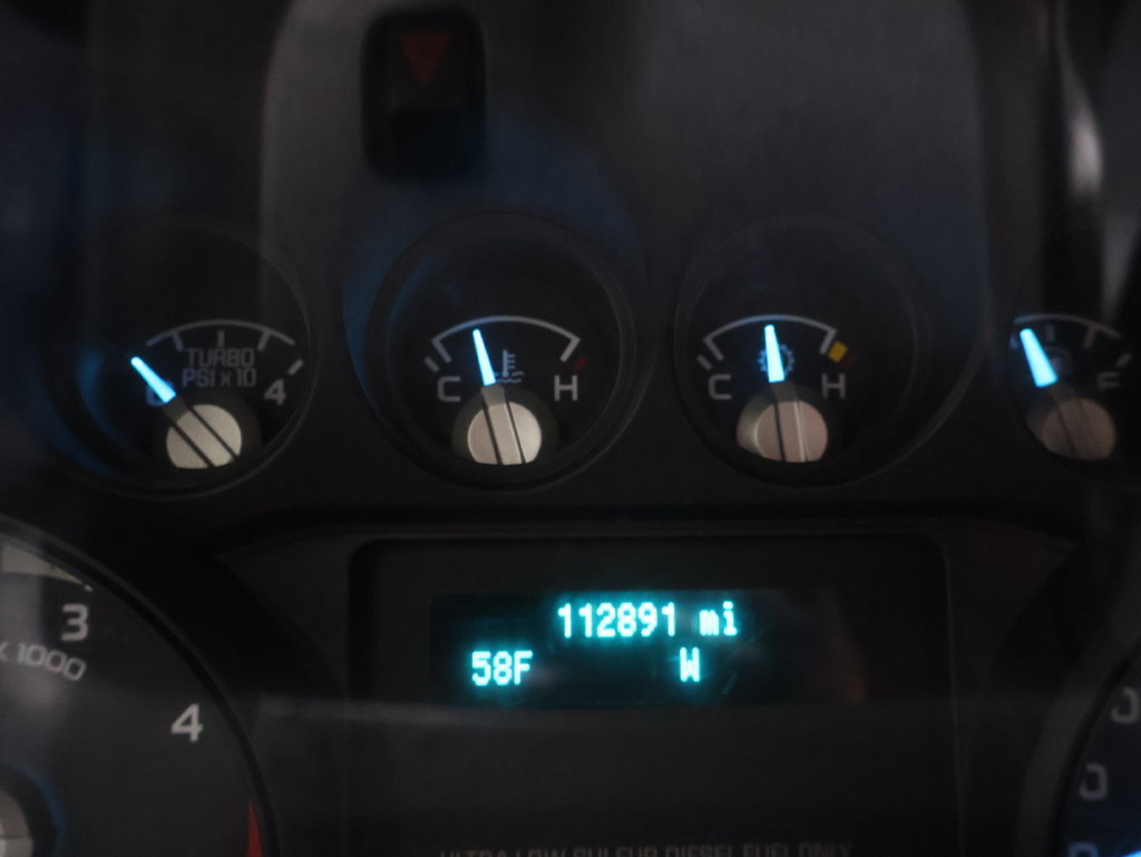 Used 2015 Ford F250 XL w/ Power Equipment Group AWD/4WD image 19