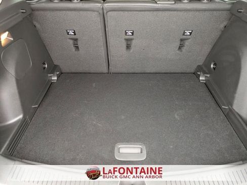 Certified 2026 Buick Encore GX Sport Touring w/ Comfort Package image 27