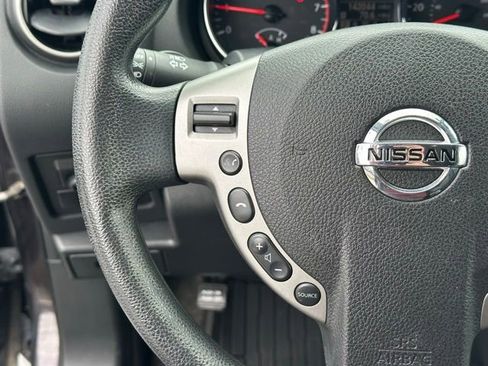Used 2013 Nissan Rogue SV AWD/4WD image 4