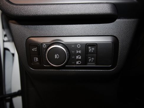 New 2025 Ford Escape SE image 7