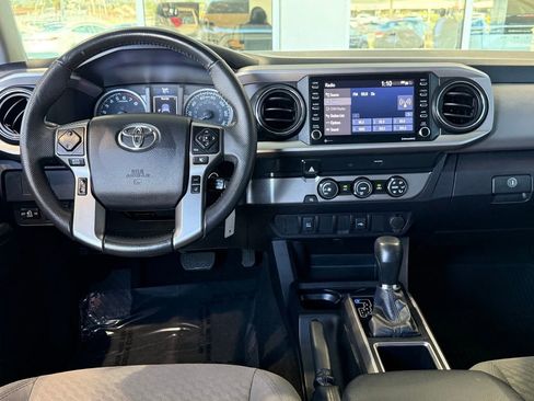 Used 2021 Toyota Tacoma SR5 image 28