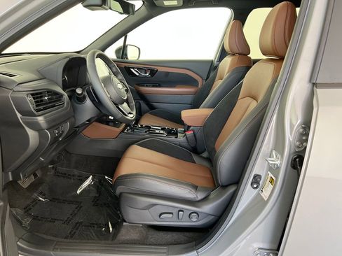 New 2026 Subaru Forester Touring image 11