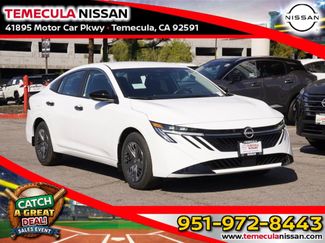 New 2026 Nissan Sentra S w/ Floor Mat Package video 1