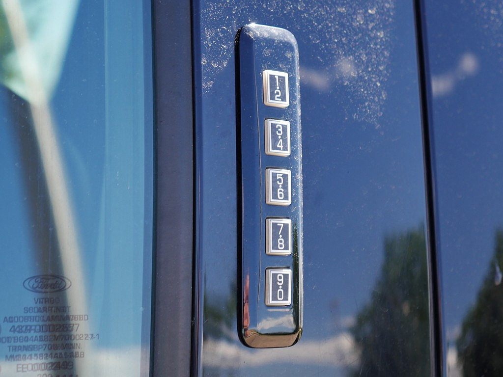 Used 2020 Ford F250 Lariat AWD/4WD image 63