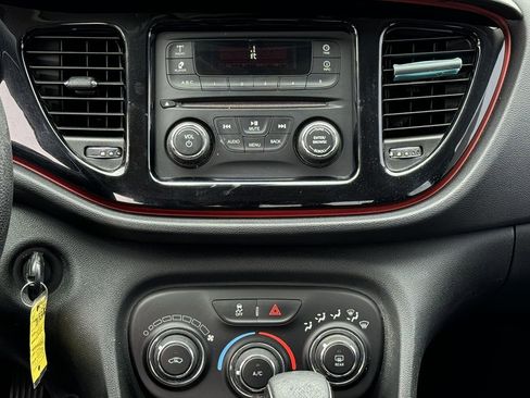 Used 2015 Dodge Dart SXT FWD image 20