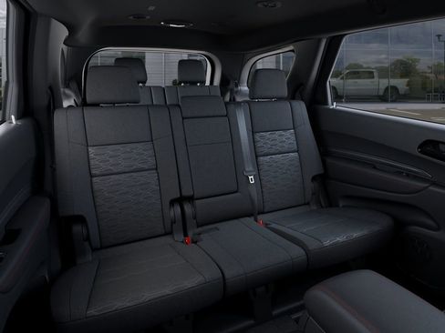 New 2026 Dodge Durango GT AWD/4WD image 16