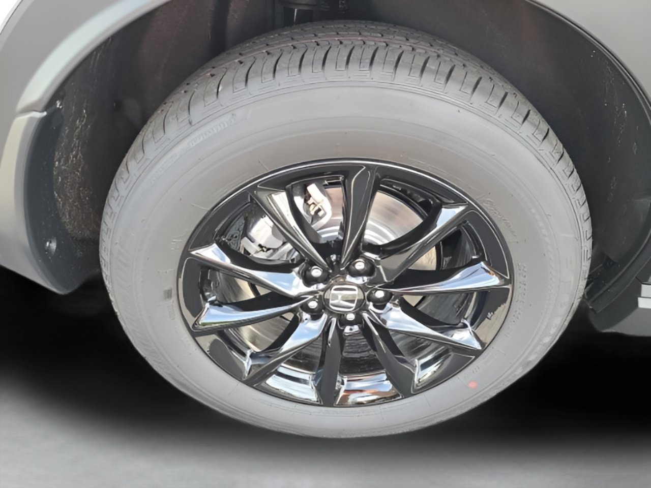 New 2027 Honda CR-V Sport-L image 13