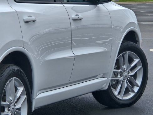Used 2025 Dodge Durango GT AWD/4WD image 13