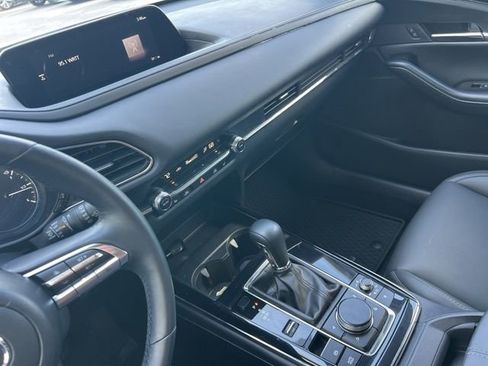 Certified 2023 MAZDA CX-30 AWD 2.5 S w/ Preferred Package image 27