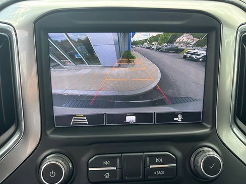 Used 2020 Chevrolet Silverado 3500 LT w/ All Star Edition AWD/4WD image 36