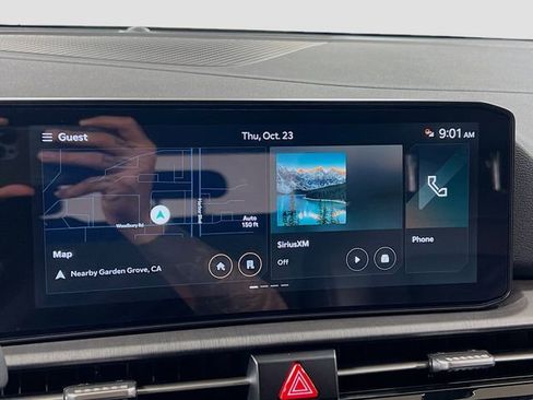 New 2026 Kia Sportage X-Line image 15