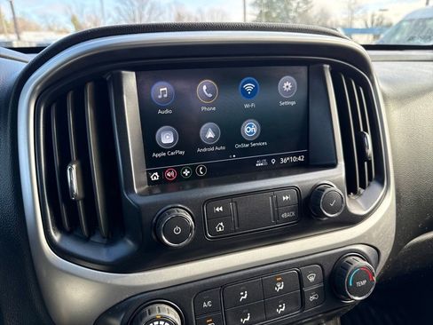 Used 2022 Chevrolet Colorado LT w/ Fleet Safety Package image 25