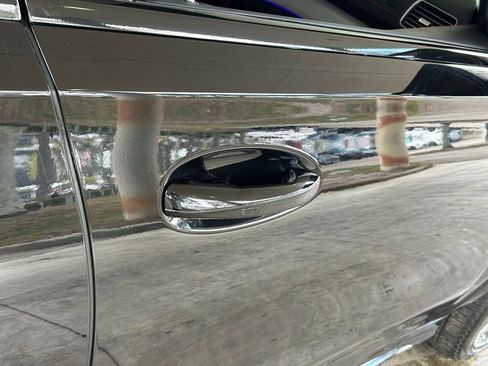 Used 2024 Mercedes-Benz GLE 53 AMG 4MATIC Coupe image 39