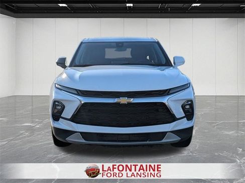 Used 2024 Chevrolet Blazer LT image 8