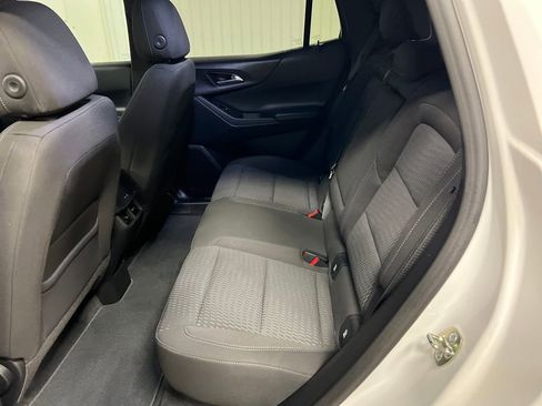 Certified 2025 Chevrolet Equinox LT w/ Safety and Technology Package AWD/4WD image 14
