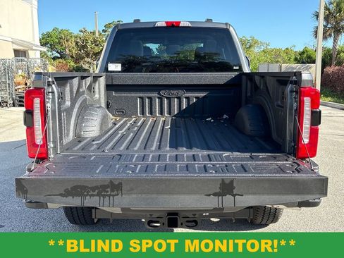 New 2026 Ford F250 XLT w/ XLT Premium Package AWD/4WD image 9