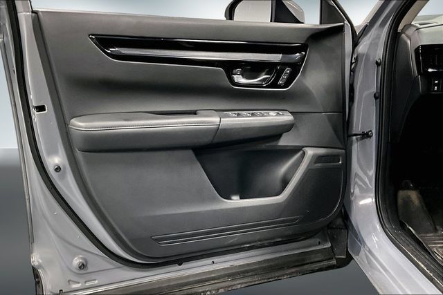Used 2024 Honda CR-V EX-L image 19