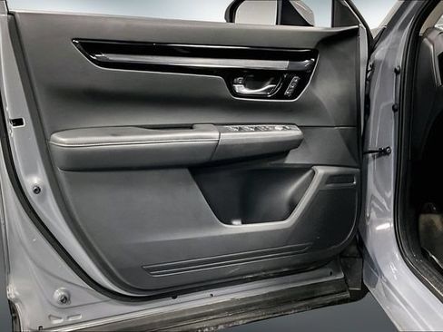 Used 2024 Honda CR-V EX-L image 19
