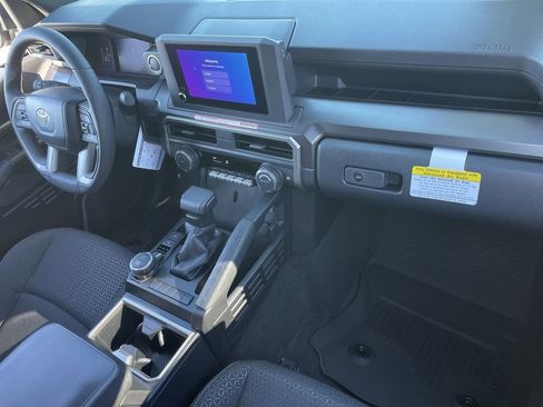 New 2026 Toyota 4Runner SR5 image 24