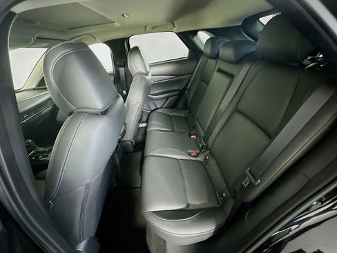 Used 2024 MAZDA CX-30 AWD 2.5 S w/ Preferred Package image 28