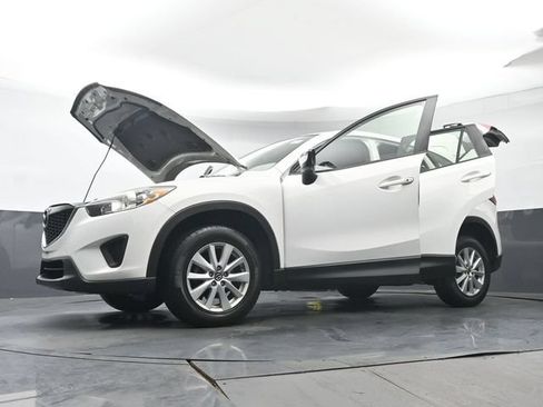 Used 2015 MAZDA CX-5 Sport w/ Bluetooth Audio Package AWD/4WD image 39