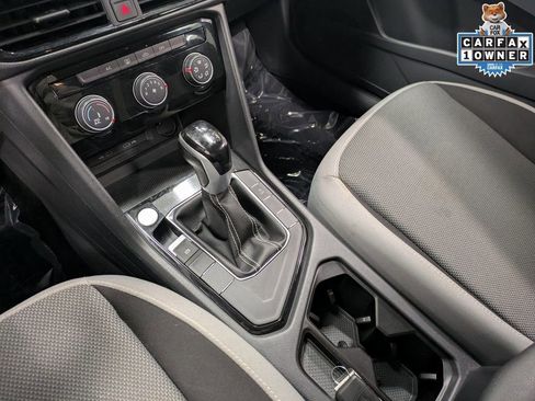 Used 2024 Volkswagen Taos S image 13