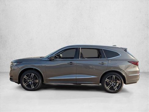 New 2026 Acura MDX SH-AWD w/ Advance Package image 5