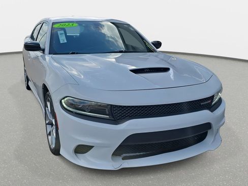 Used 2023 Dodge Charger GT RWD image 3