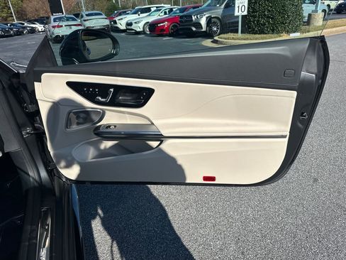 New 2026 Mercedes-Benz CLE 53 AMG 4MATIC Cabriolet image 15