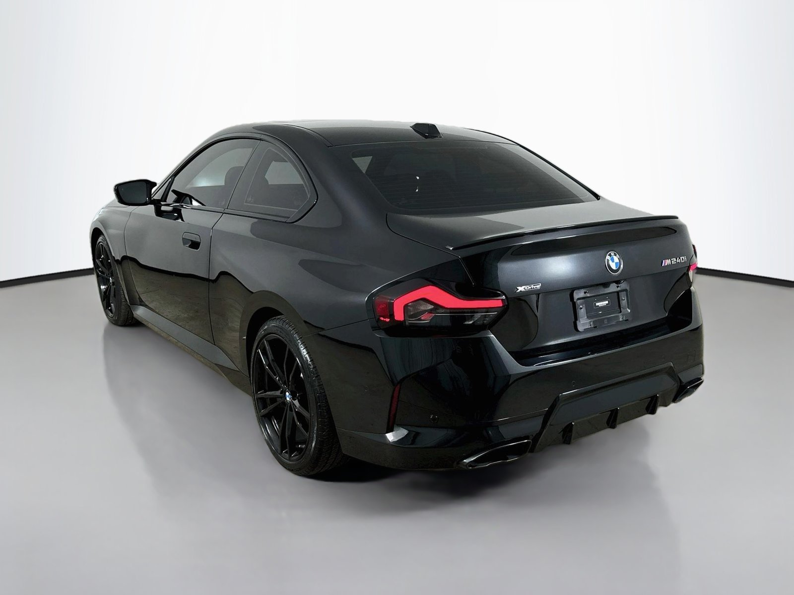 Used 2023 BMW M240i xDrive Coupe w/ Premium Package AWD/4WD image 7