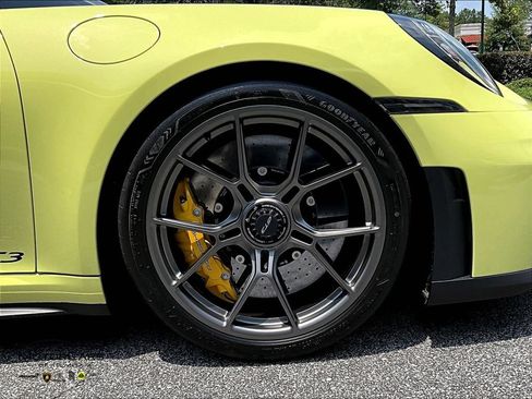 Used 2026 Porsche 911 GT3 RWD image 32
